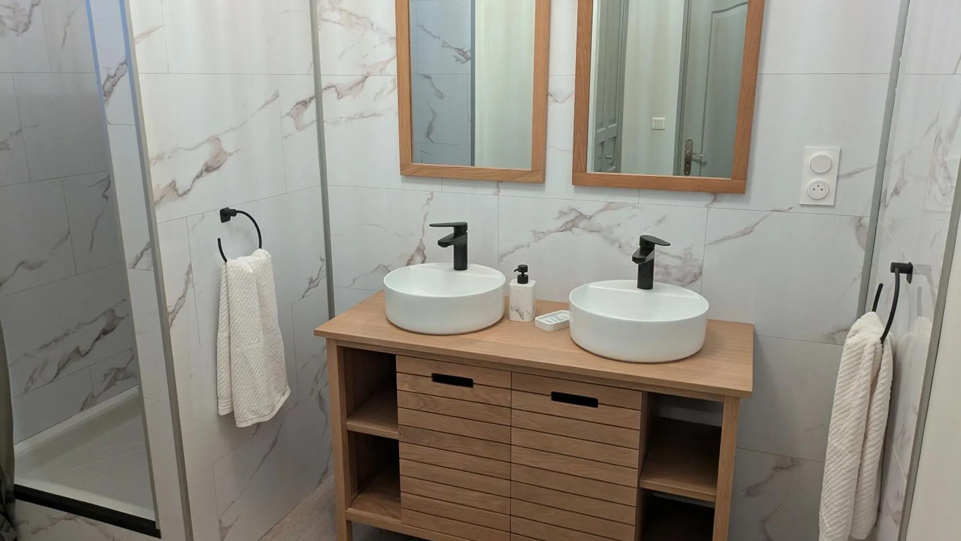 Διαμέρισμα 3-Room-House Cornebarrieu - Quiet And Close To Airport, Meett, Leclerc